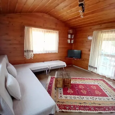 Defnewoodhome Апарт-отель