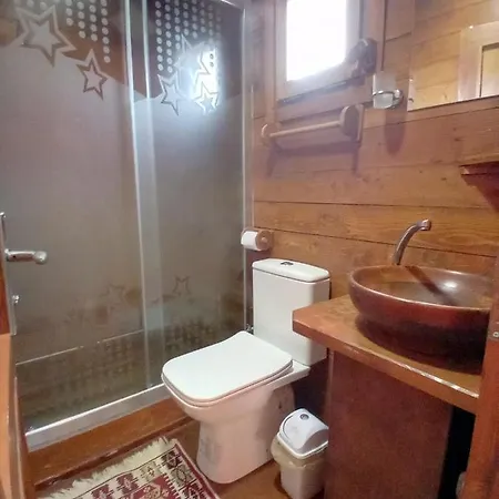 Defnewoodhome Apart-hotel