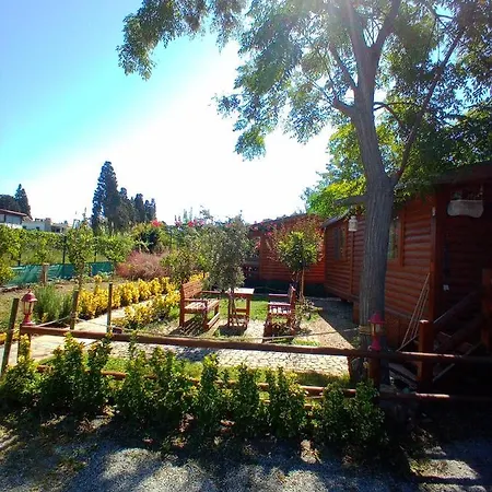 Aparthotel Defnewoodhome *