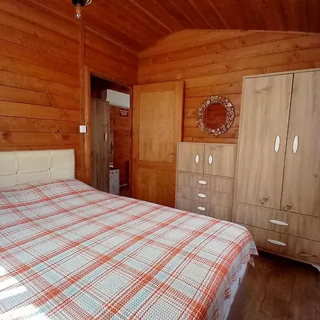 Ξενοδοχείο με διαμερίσματα Defnewoodhome Αλικαρνασσός