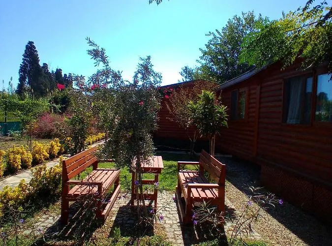 Defnewoodhome * Bodrum