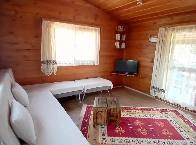 Defnewoodhome 아파트호텔