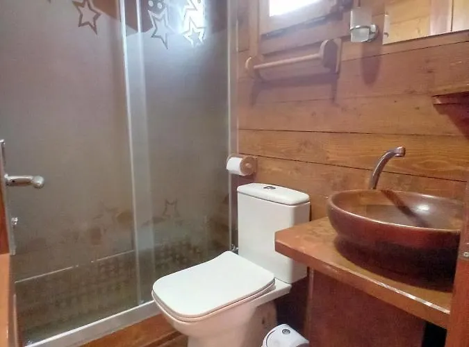 Defnewoodhome 아파트호텔